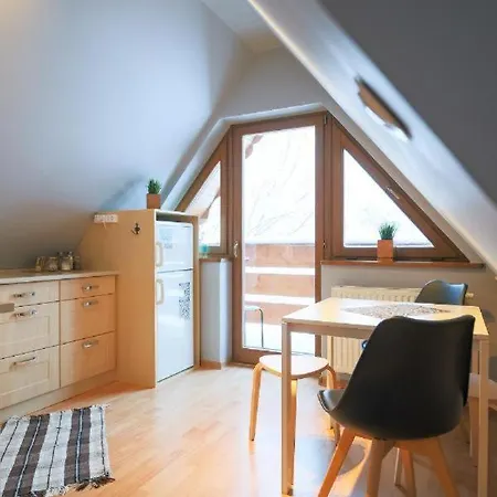 3 Bedroom - 12 People - Pod Skocznia Zakopane