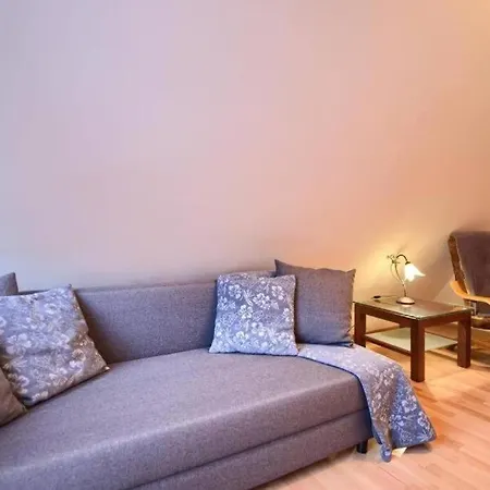 3 Bedroom - 12 People - Pod Skocznia *